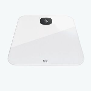Fitbit Aria Air Smart Scale in White